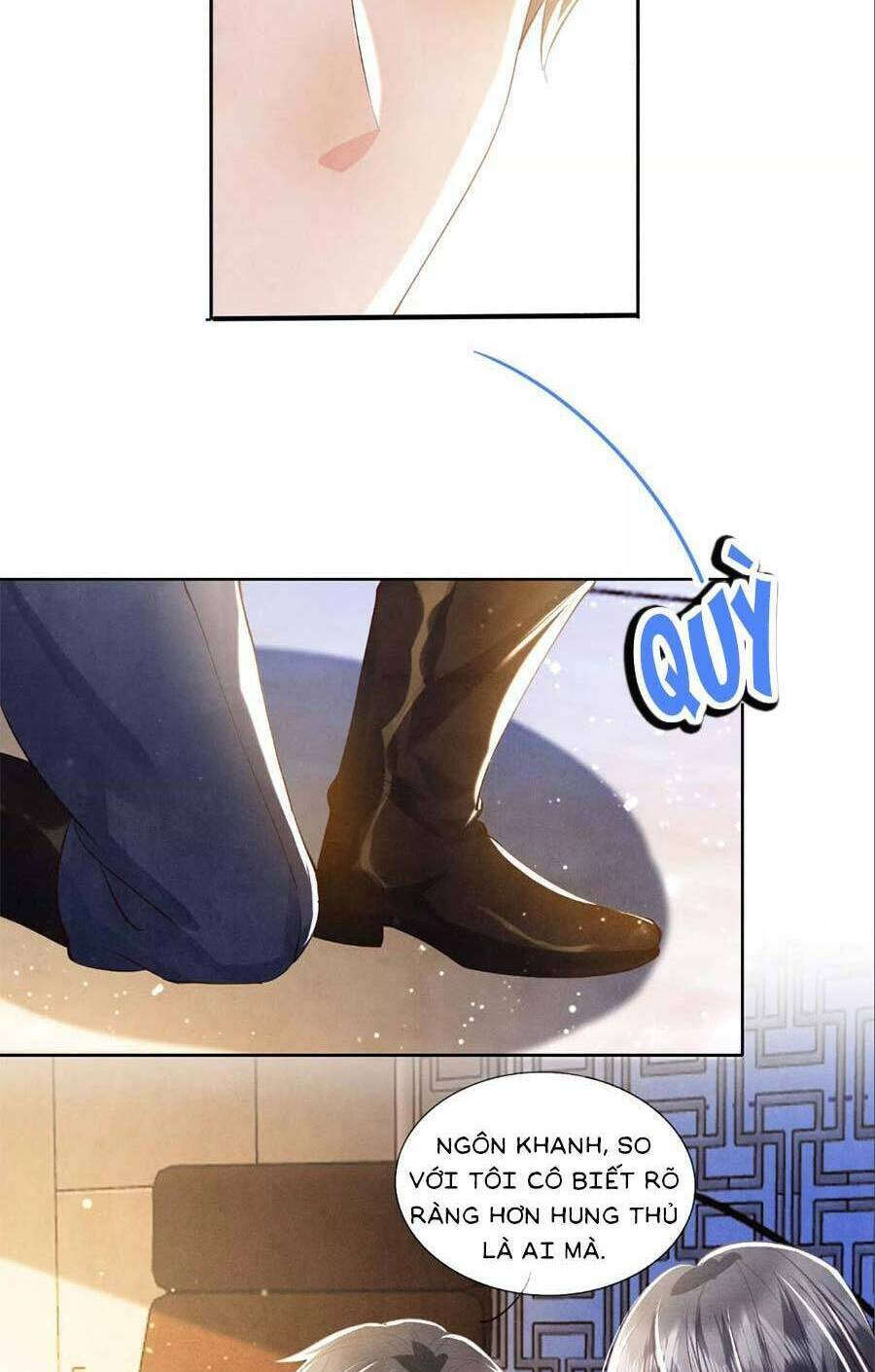 Tôi Có Ông Chồng Hay Ghen - Chapter 60 - Page 11