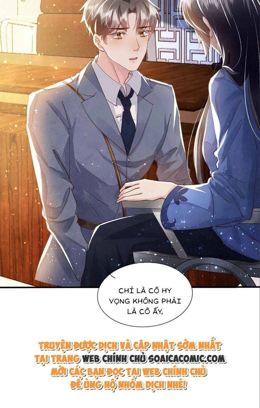 Tôi Có Ông Chồng Hay Ghen - Chapter 60 - Page 12