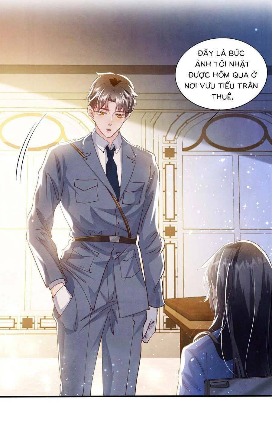 Tôi Có Ông Chồng Hay Ghen - Chapter 60 - Page 15