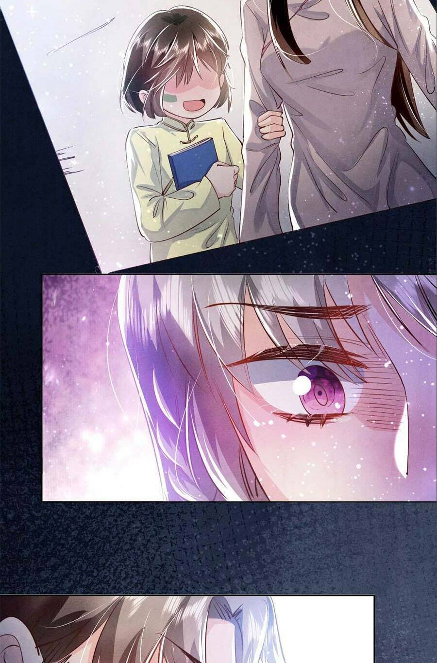 Tôi Có Ông Chồng Hay Ghen - Chapter 60 - Page 17