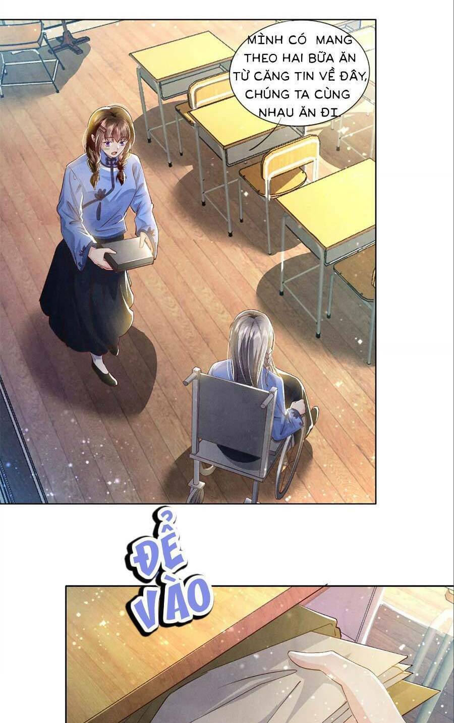 Tôi Có Ông Chồng Hay Ghen - Chapter 60 - Page 23