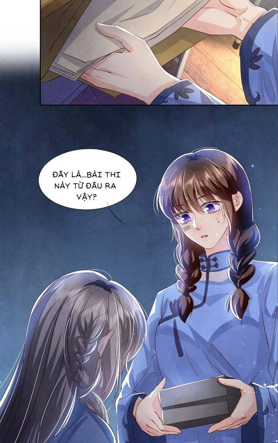 Tôi Có Ông Chồng Hay Ghen - Chapter 60 - Page 24