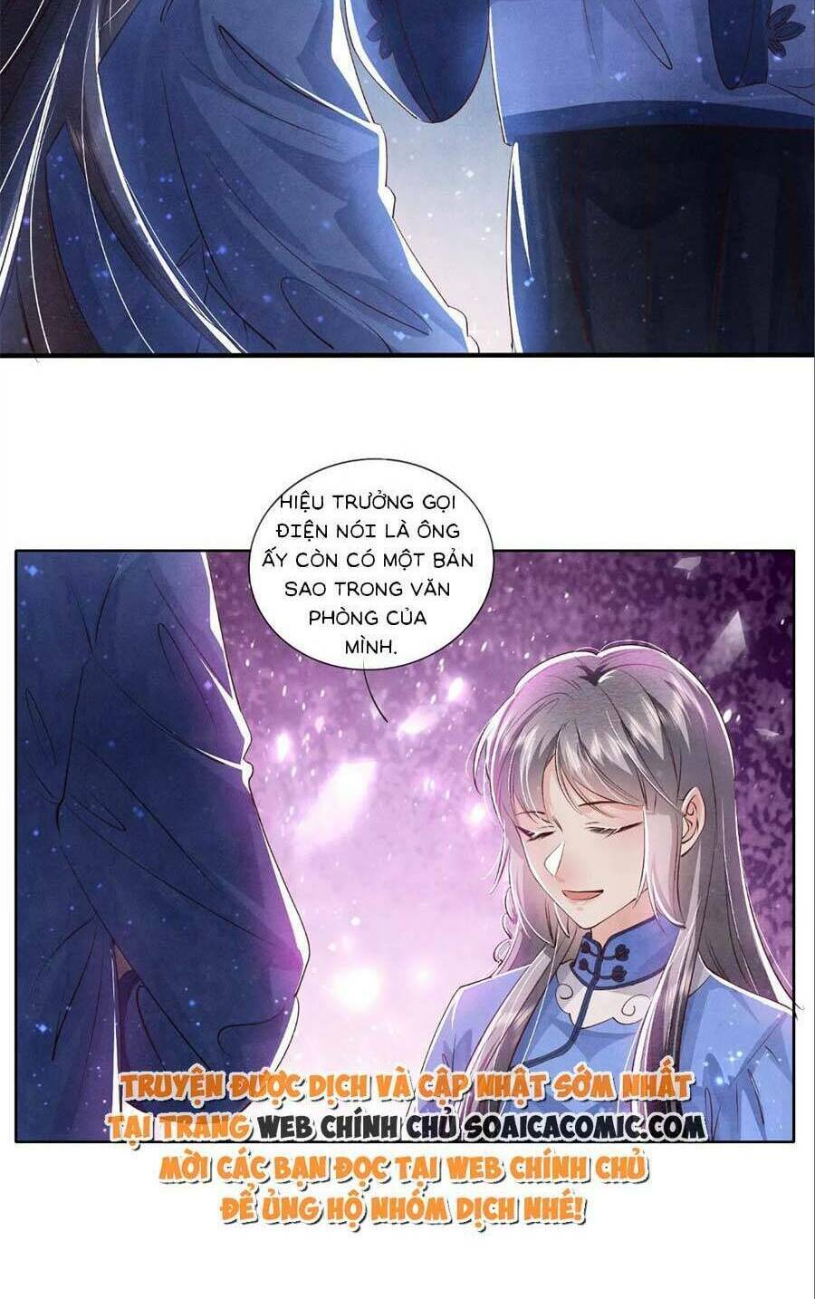 Tôi Có Ông Chồng Hay Ghen - Chapter 60 - Page 25