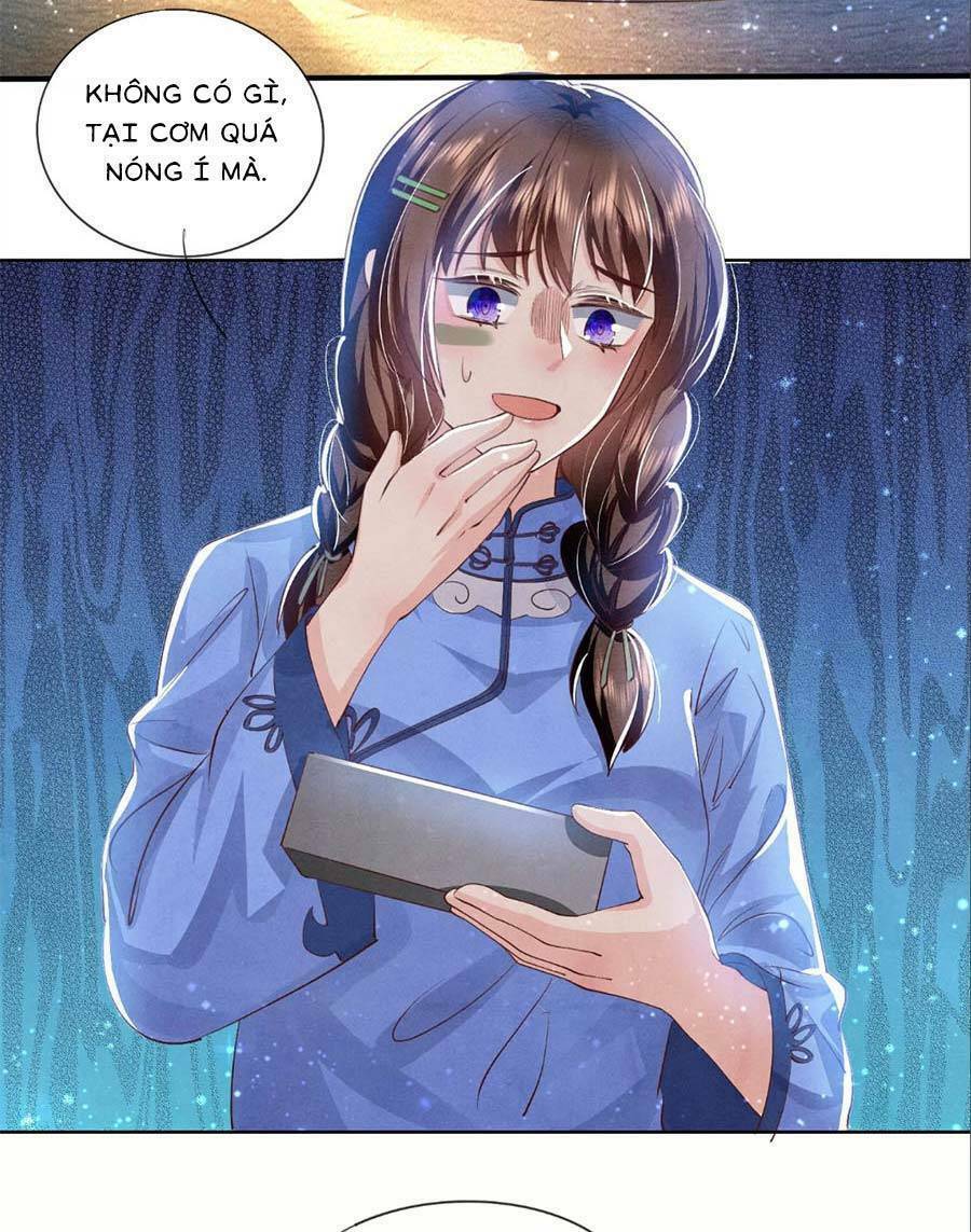 Tôi Có Ông Chồng Hay Ghen - Chapter 60 - Page 28