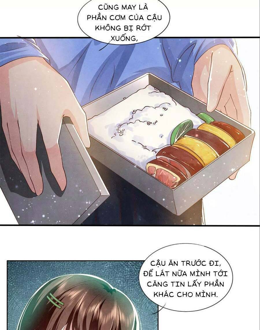 Tôi Có Ông Chồng Hay Ghen - Chapter 60 - Page 29