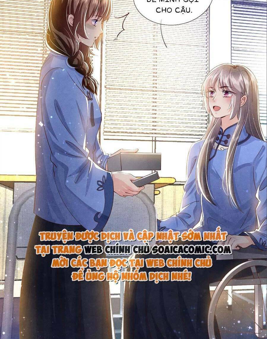 Tôi Có Ông Chồng Hay Ghen - Chapter 60 - Page 32