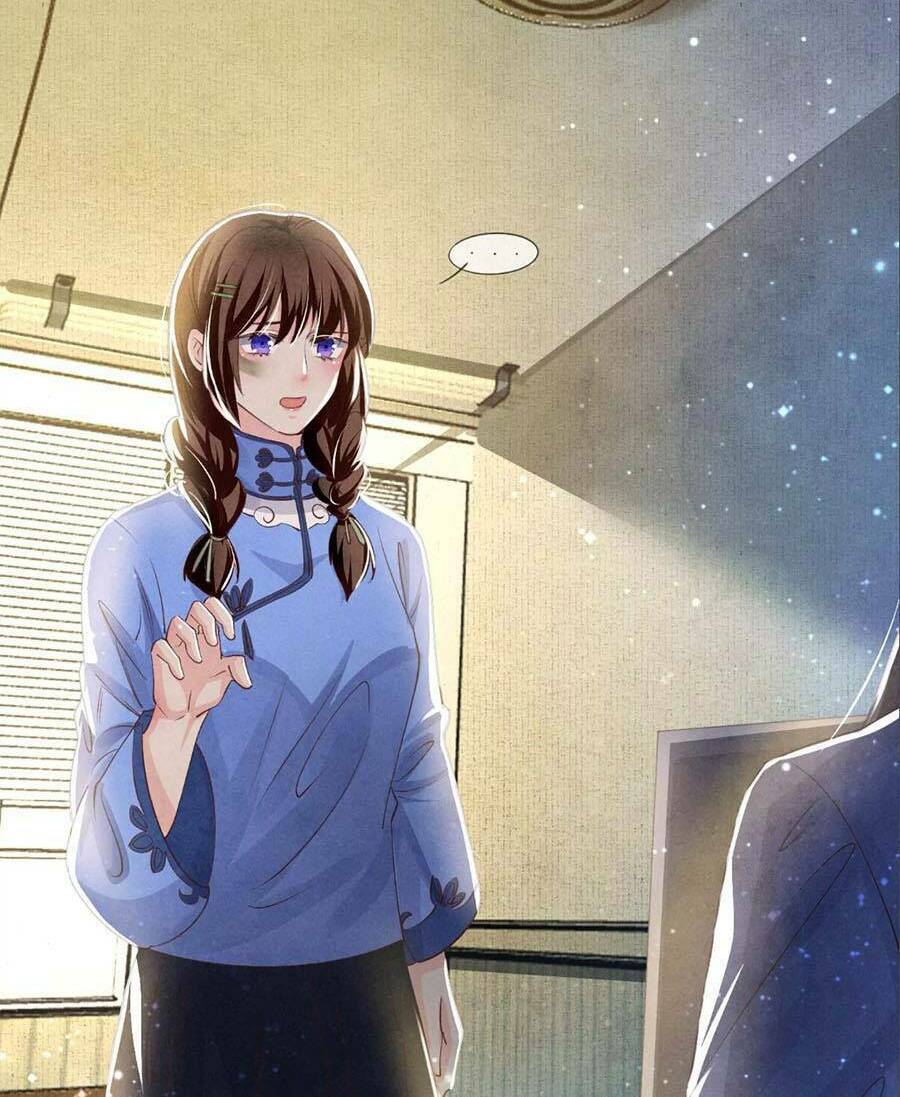 Tôi Có Ông Chồng Hay Ghen - Chapter 60 - Page 35