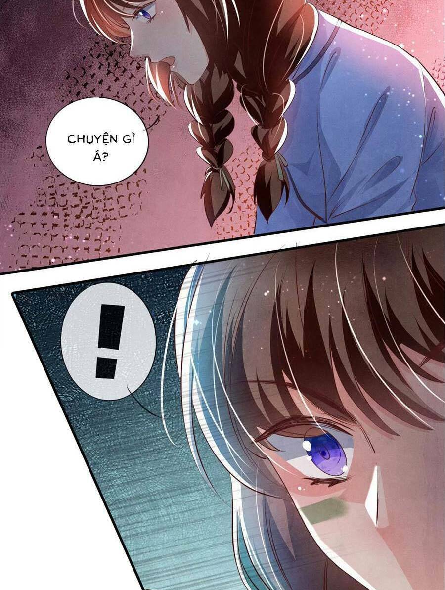 Tôi Có Ông Chồng Hay Ghen - Chapter 60 - Page 42