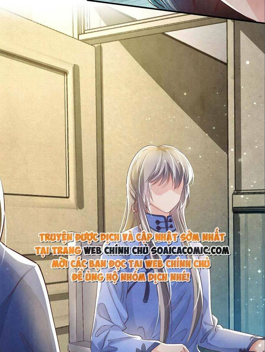 Tôi Có Ông Chồng Hay Ghen - Chapter 60 - Page 43