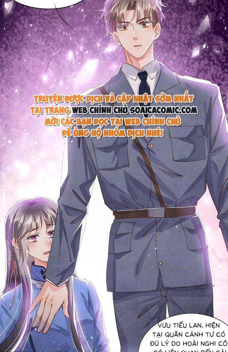 Tôi Có Ông Chồng Hay Ghen - Chapter 61 - Page 14