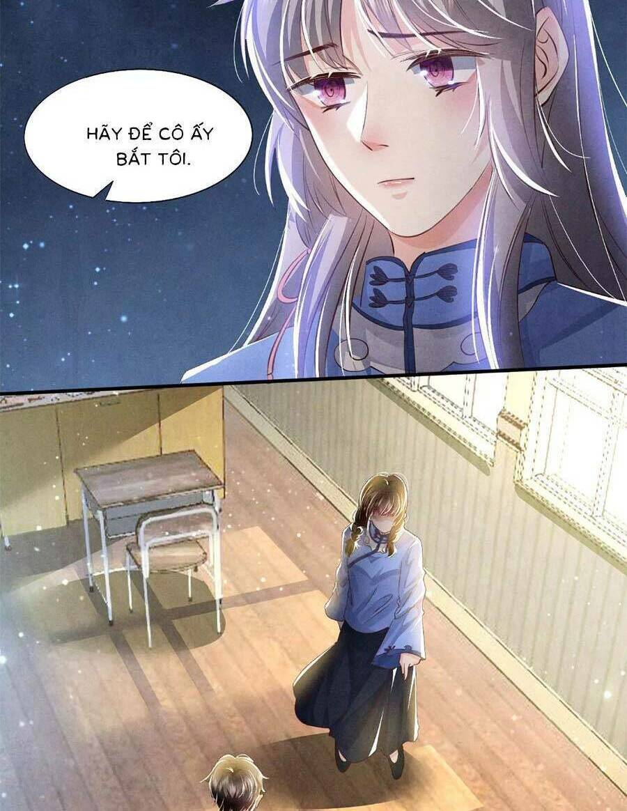 Tôi Có Ông Chồng Hay Ghen - Chapter 61 - Page 19