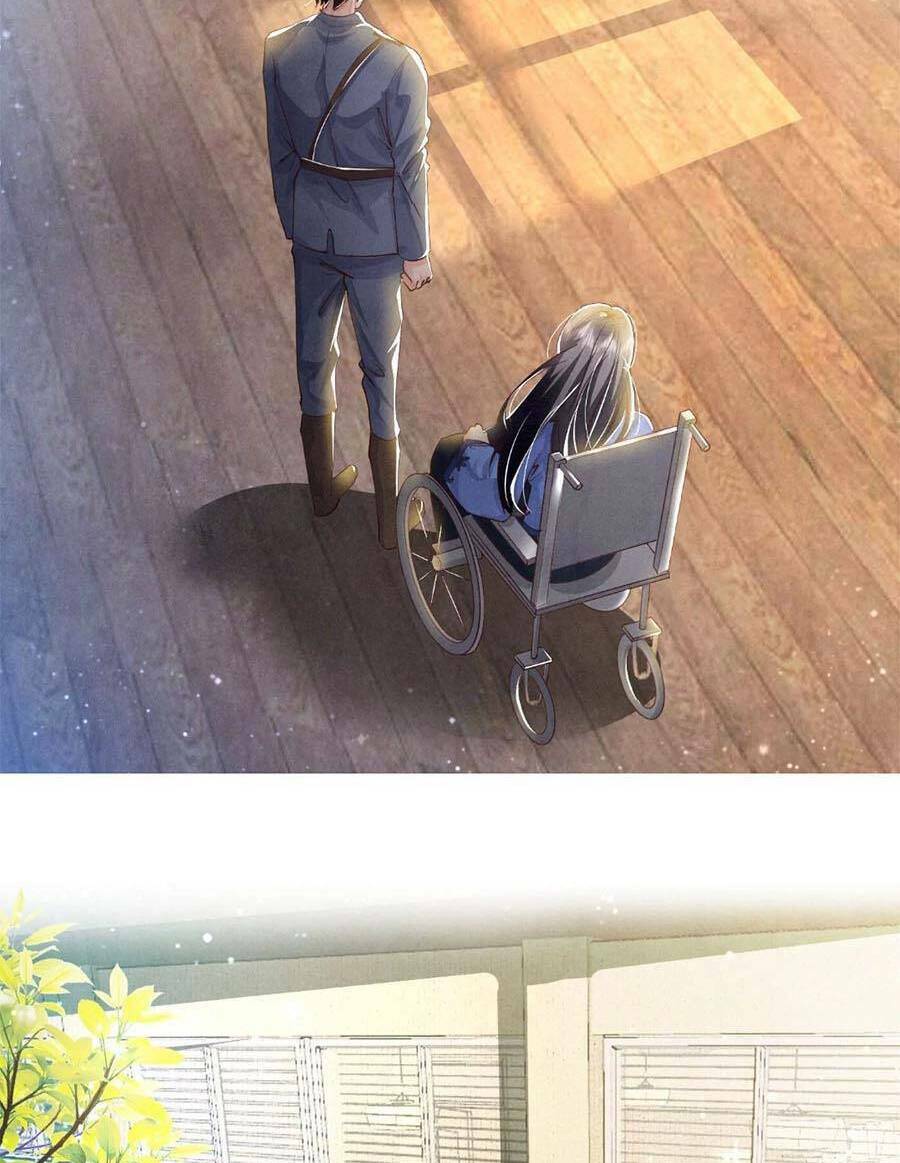 Tôi Có Ông Chồng Hay Ghen - Chapter 61 - Page 20