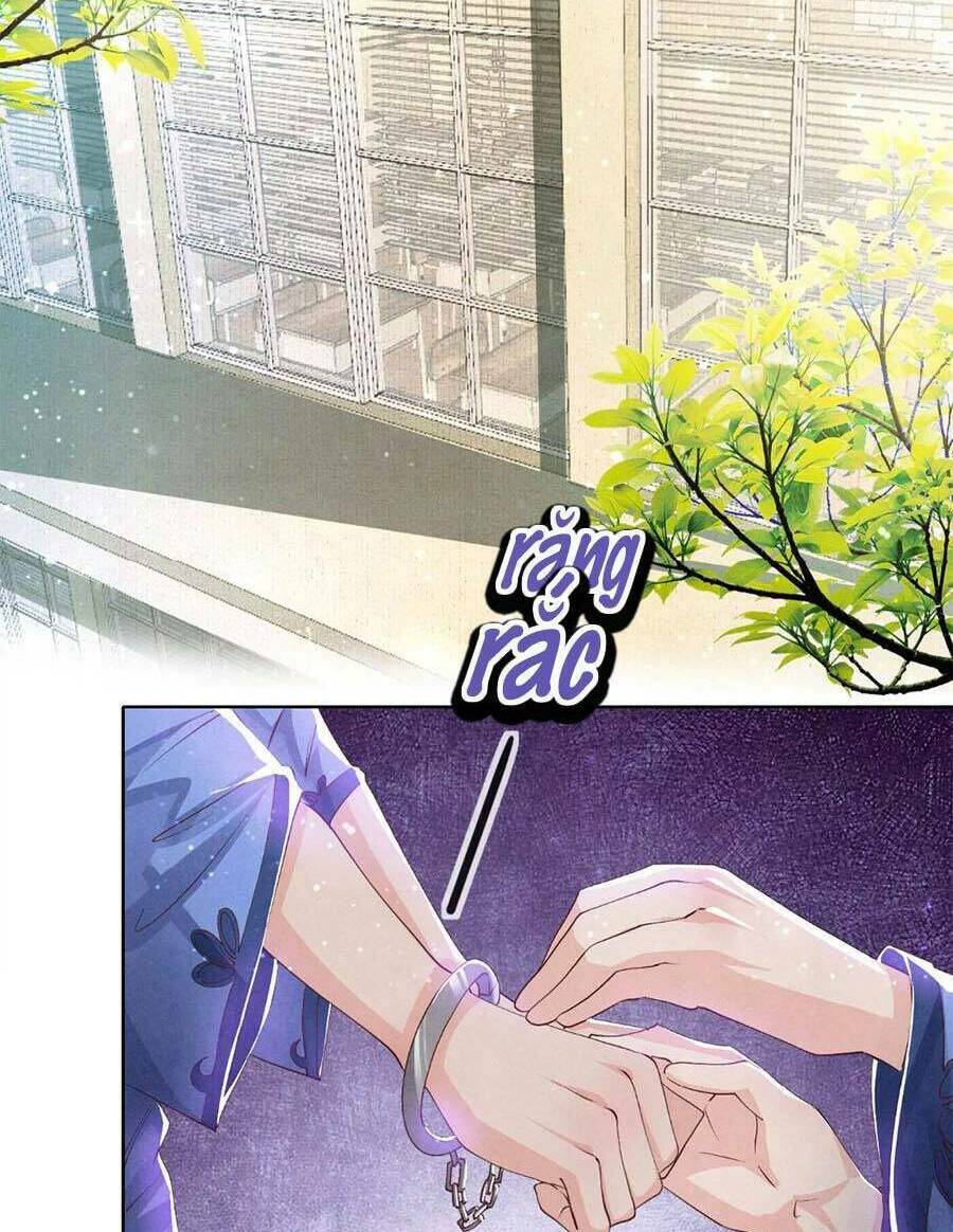 Tôi Có Ông Chồng Hay Ghen - Chapter 61 - Page 21