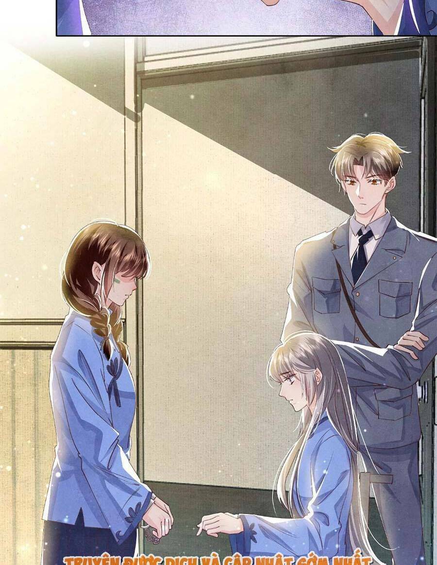 Tôi Có Ông Chồng Hay Ghen - Chapter 61 - Page 22