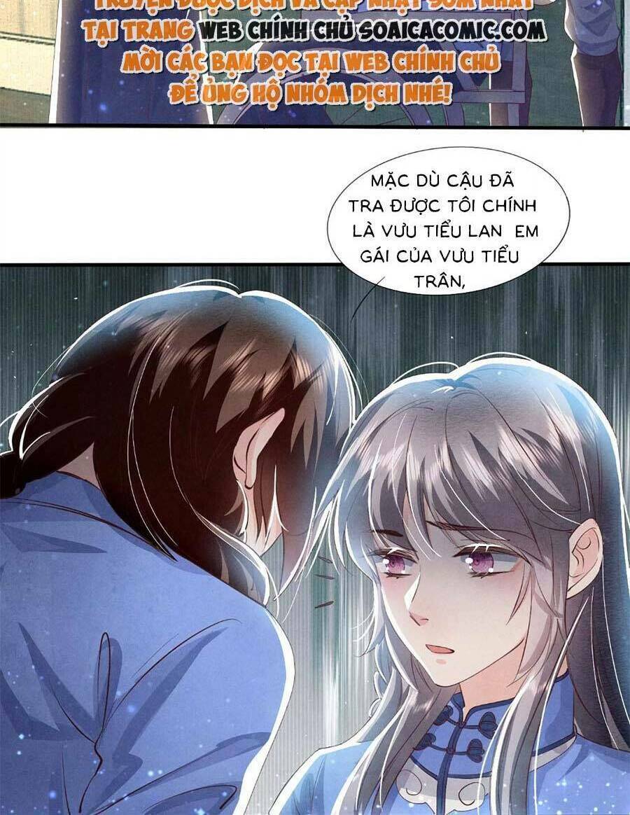Tôi Có Ông Chồng Hay Ghen - Chapter 61 - Page 23