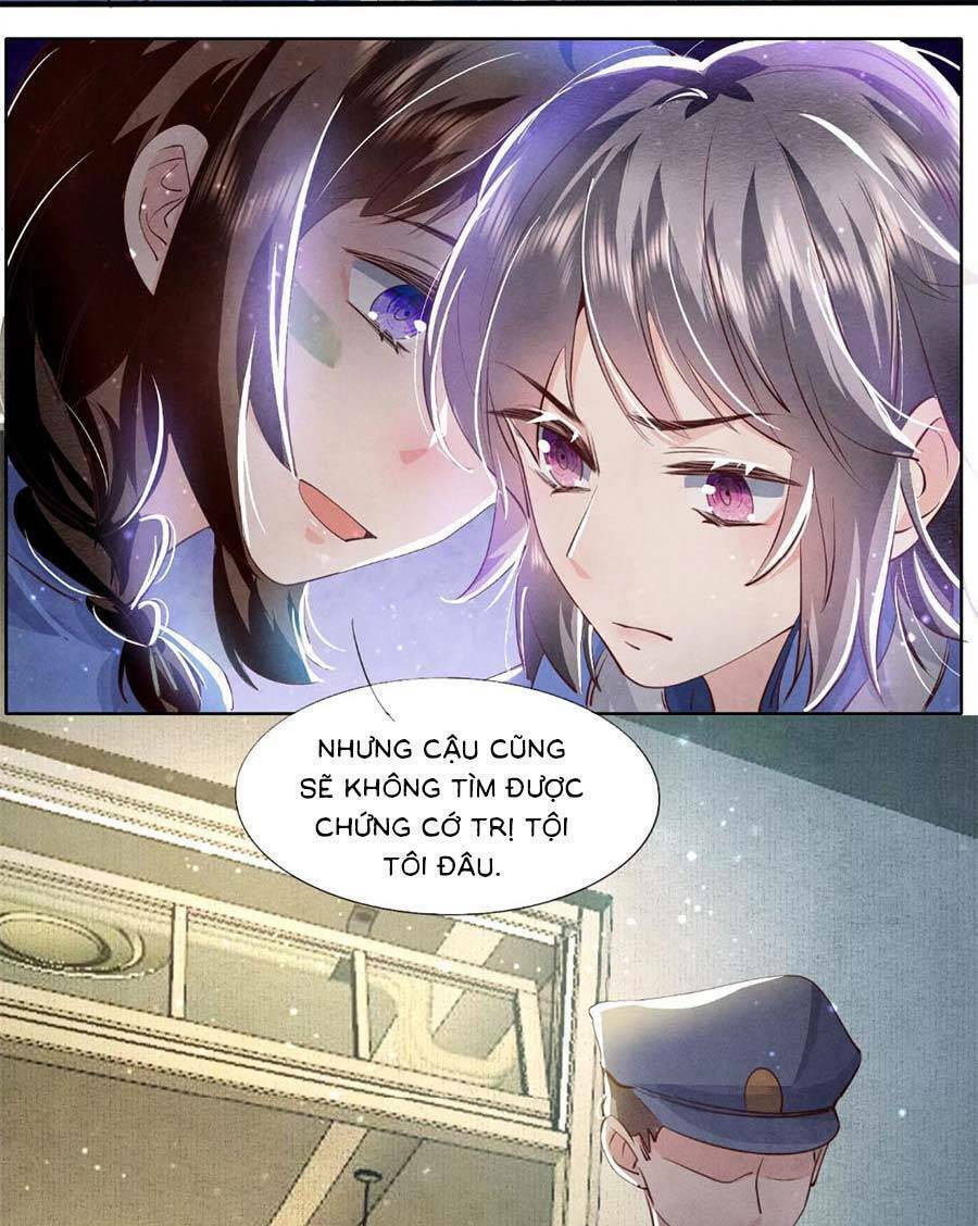 Tôi Có Ông Chồng Hay Ghen - Chapter 61 - Page 24