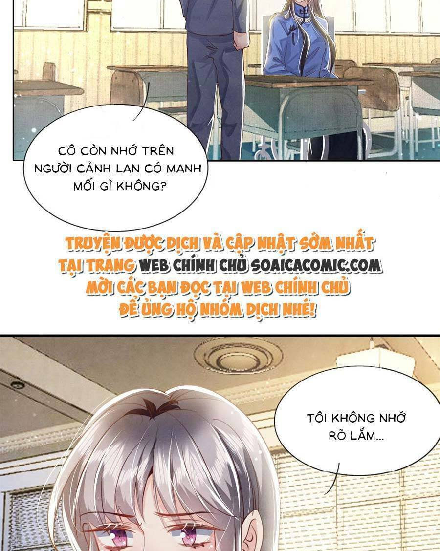 Tôi Có Ông Chồng Hay Ghen - Chapter 61 - Page 28
