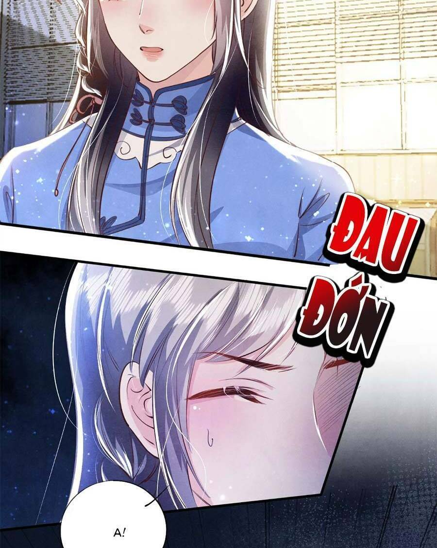 Tôi Có Ông Chồng Hay Ghen - Chapter 61 - Page 29