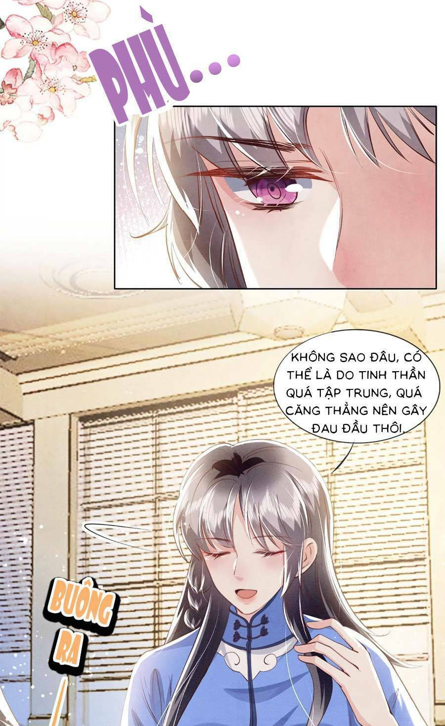 Tôi Có Ông Chồng Hay Ghen - Chapter 61 - Page 32