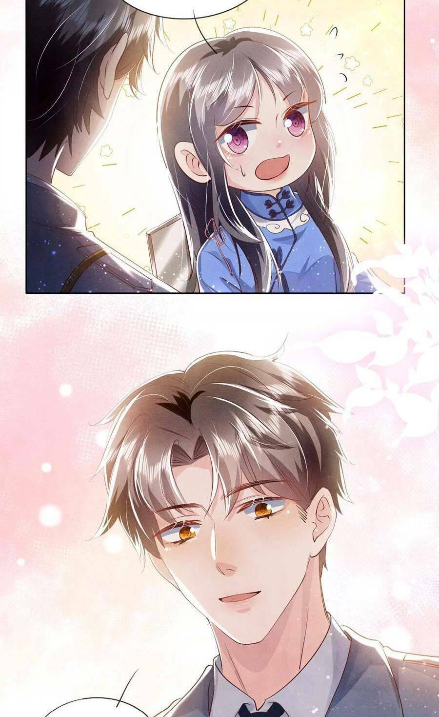 Tôi Có Ông Chồng Hay Ghen - Chapter 61 - Page 34