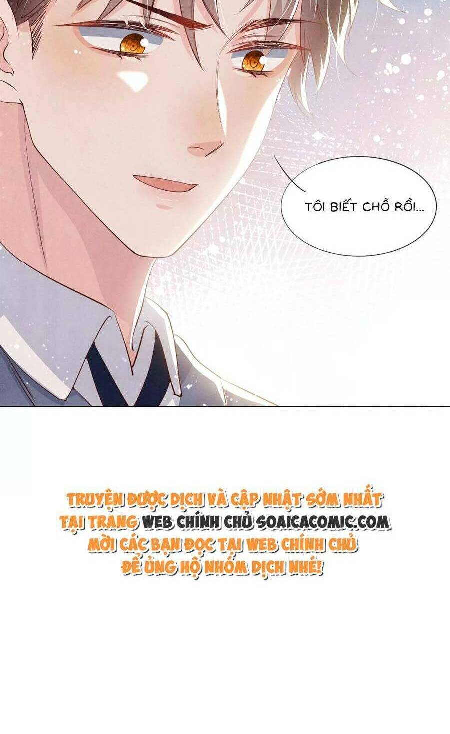 Tôi Có Ông Chồng Hay Ghen - Chapter 61 - Page 37