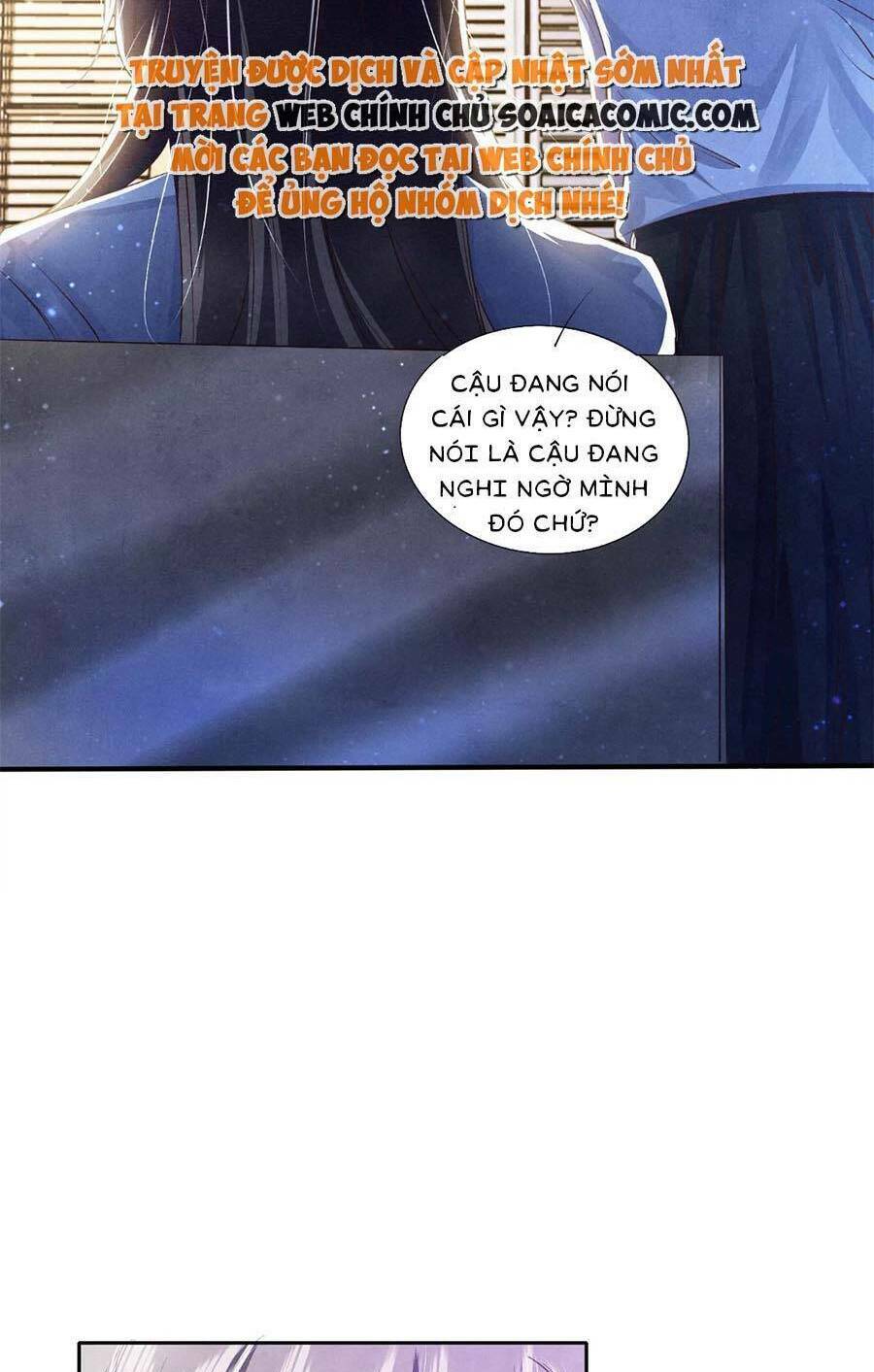 Tôi Có Ông Chồng Hay Ghen - Chapter 61 - Page 6