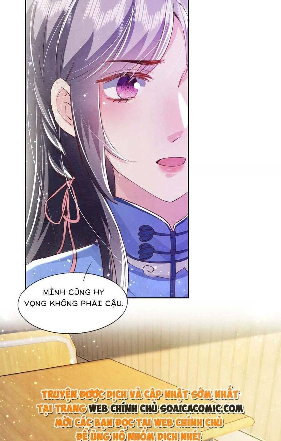 Tôi Có Ông Chồng Hay Ghen - Chapter 61 - Page 7