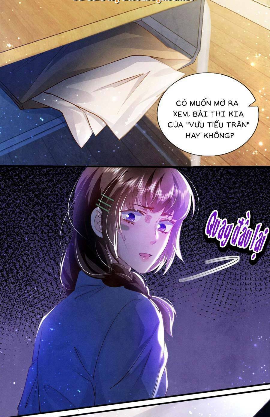 Tôi Có Ông Chồng Hay Ghen - Chapter 61 - Page 8