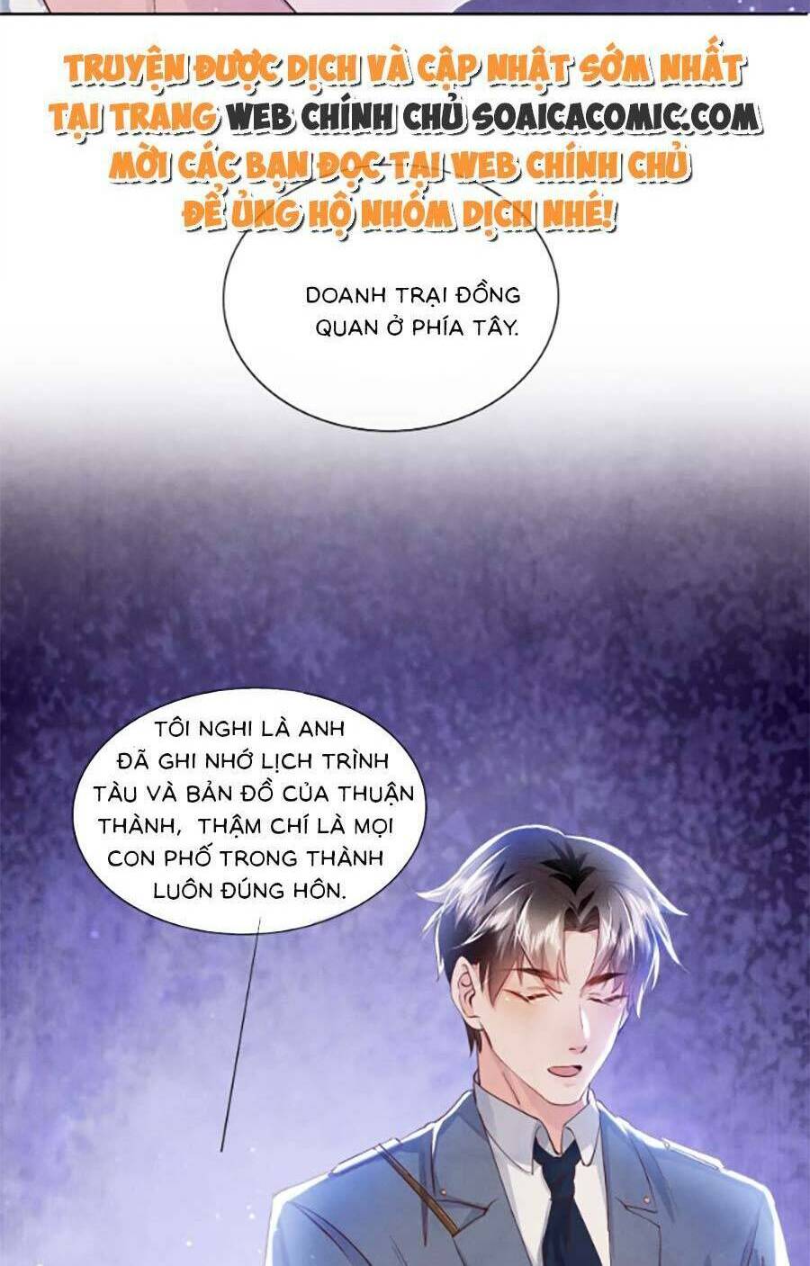 Tôi Có Ông Chồng Hay Ghen - Chapter 62 - Page 9