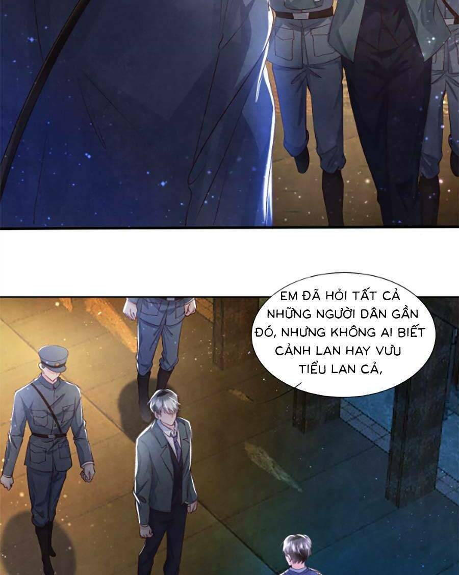Tôi Có Ông Chồng Hay Ghen - Chapter 62 - Page 13