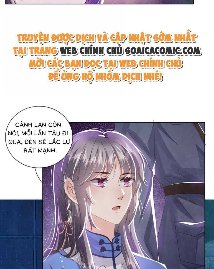 Tôi Có Ông Chồng Hay Ghen - Chapter 62 - Page 15