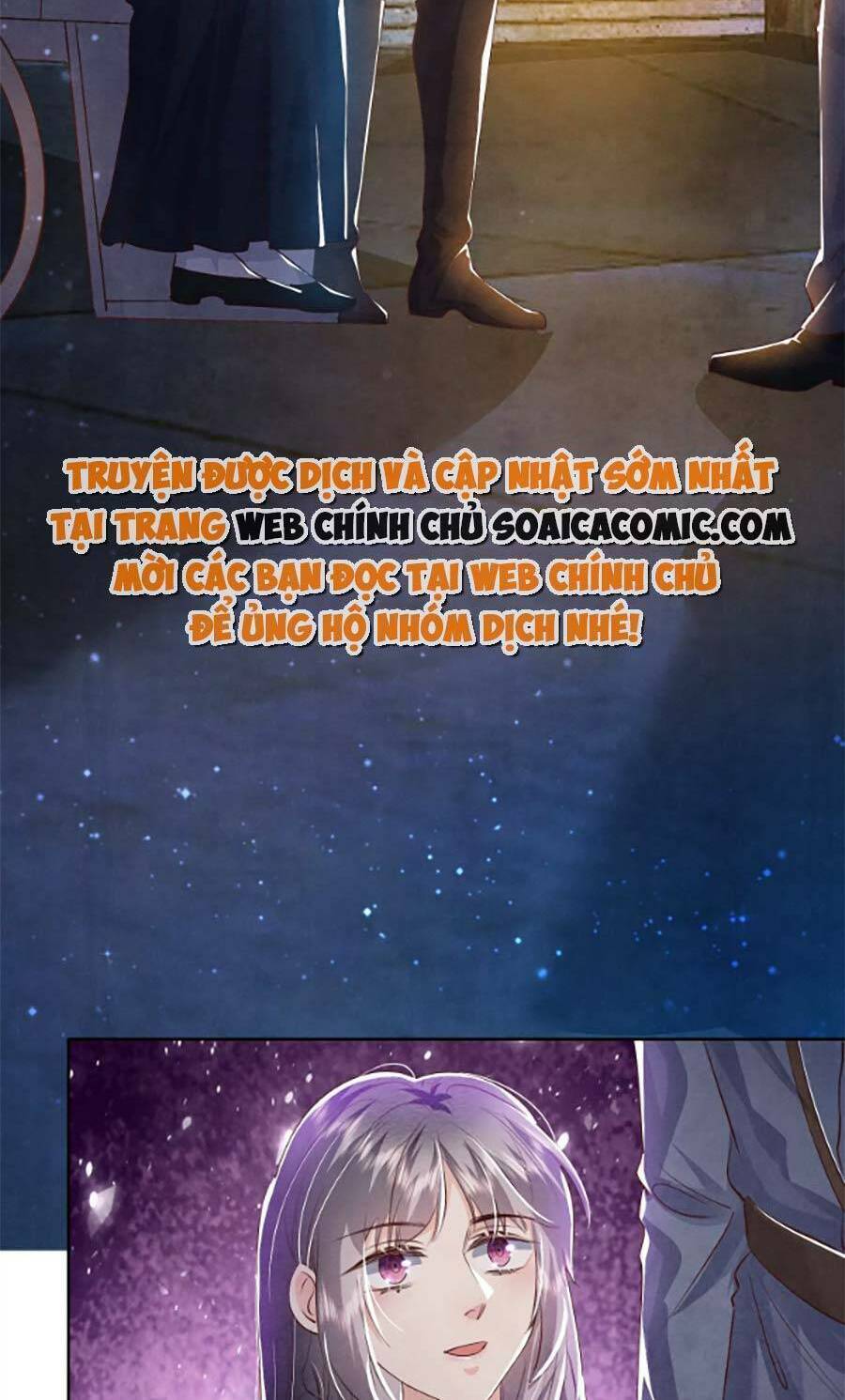 Tôi Có Ông Chồng Hay Ghen - Chapter 62 - Page 21