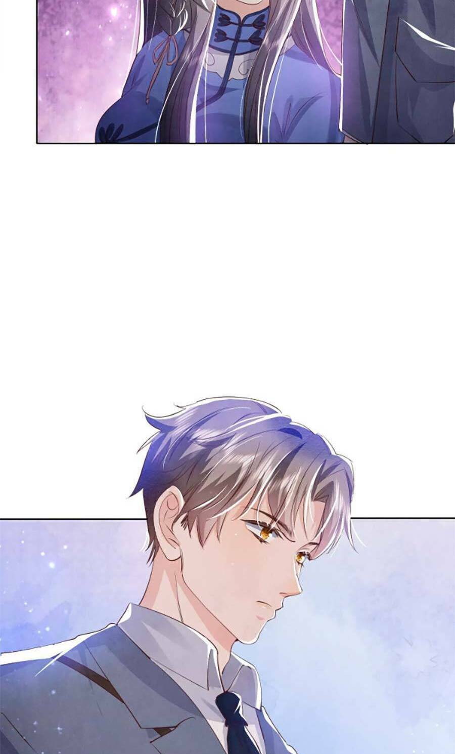 Tôi Có Ông Chồng Hay Ghen - Chapter 62 - Page 22