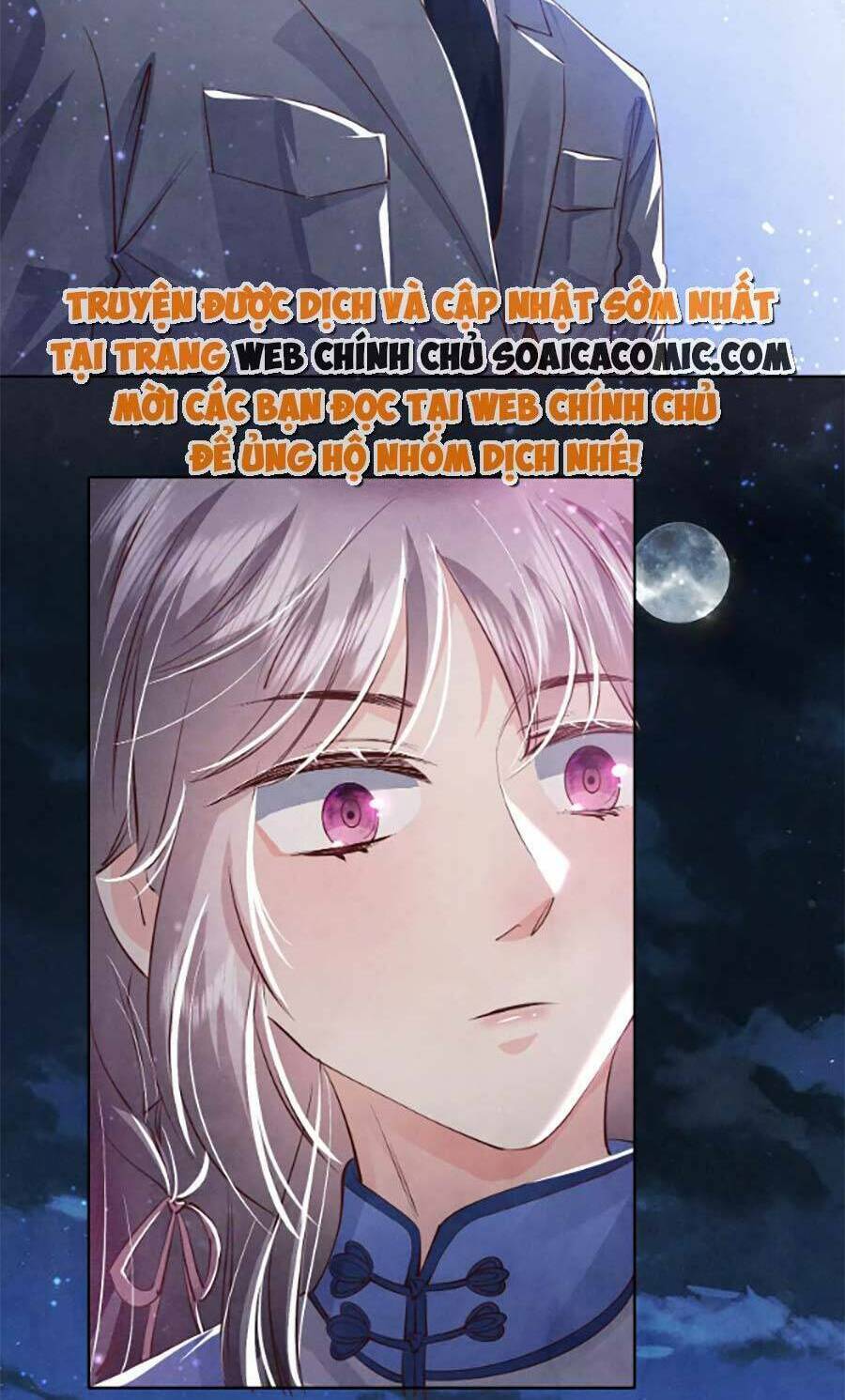 Tôi Có Ông Chồng Hay Ghen - Chapter 62 - Page 23