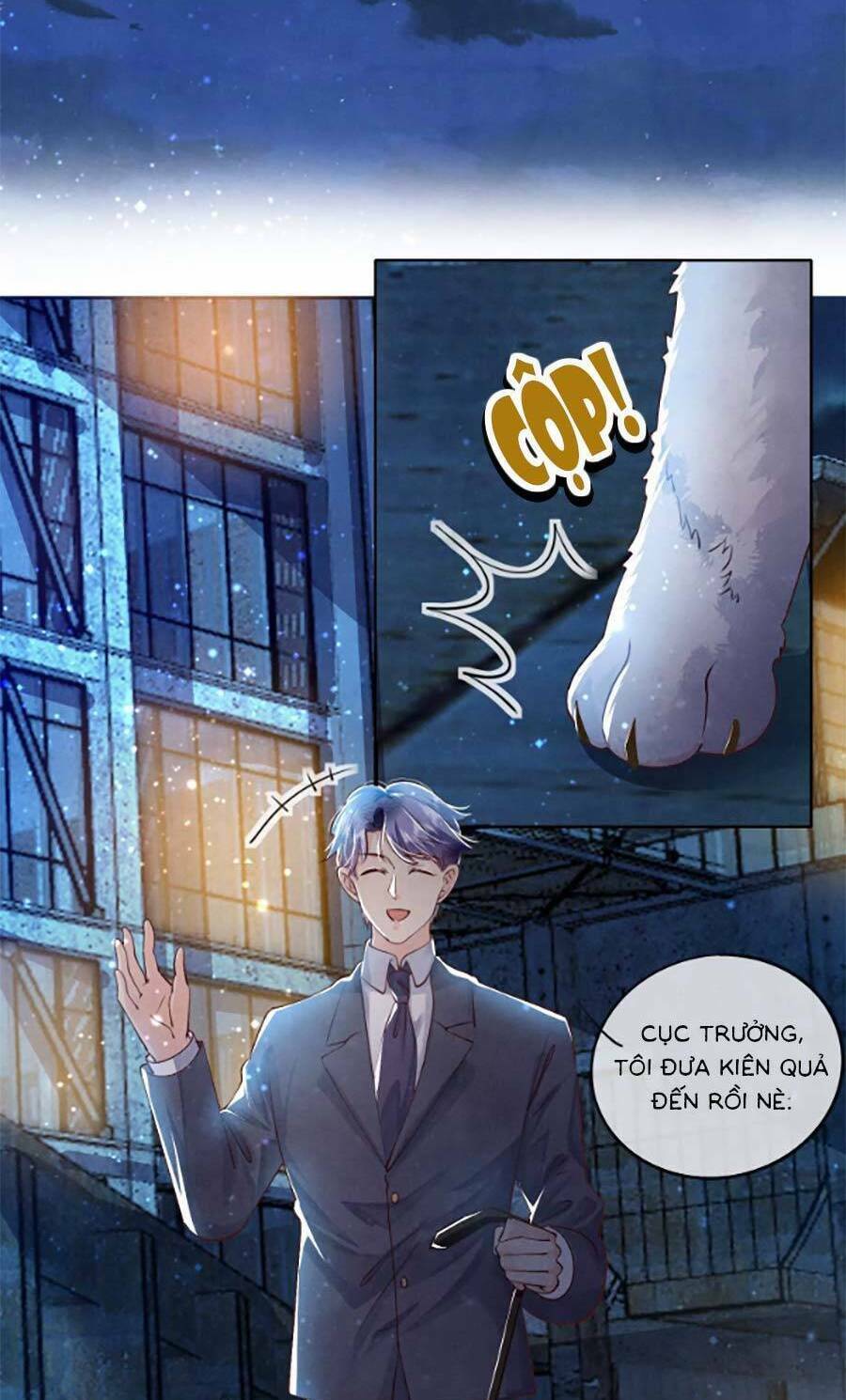 Tôi Có Ông Chồng Hay Ghen - Chapter 62 - Page 24