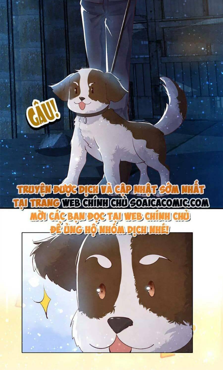 Tôi Có Ông Chồng Hay Ghen - Chapter 62 - Page 25