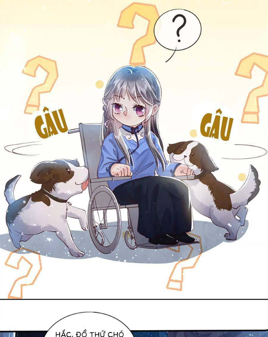 Tôi Có Ông Chồng Hay Ghen - Chapter 62 - Page 26