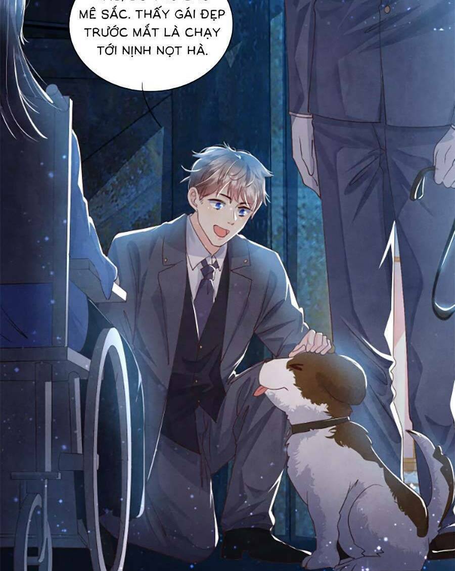 Tôi Có Ông Chồng Hay Ghen - Chapter 62 - Page 27