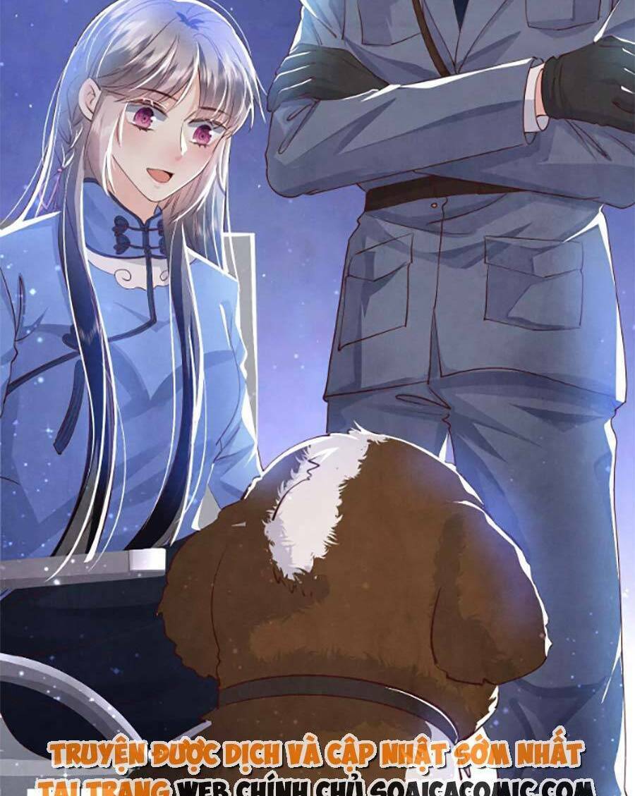 Tôi Có Ông Chồng Hay Ghen - Chapter 62 - Page 30