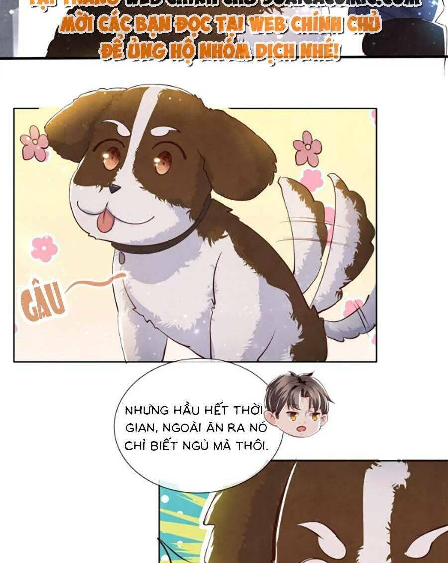 Tôi Có Ông Chồng Hay Ghen - Chapter 62 - Page 31