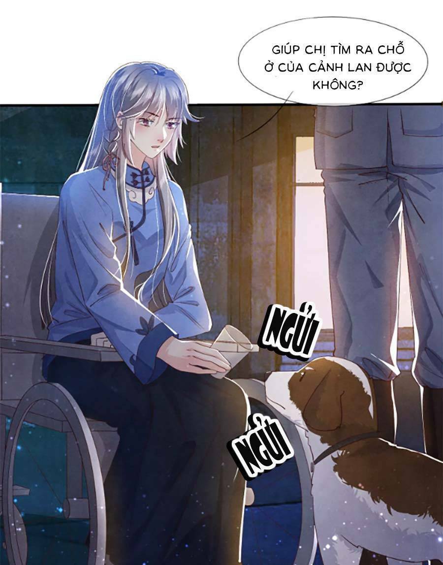 Tôi Có Ông Chồng Hay Ghen - Chapter 62 - Page 34