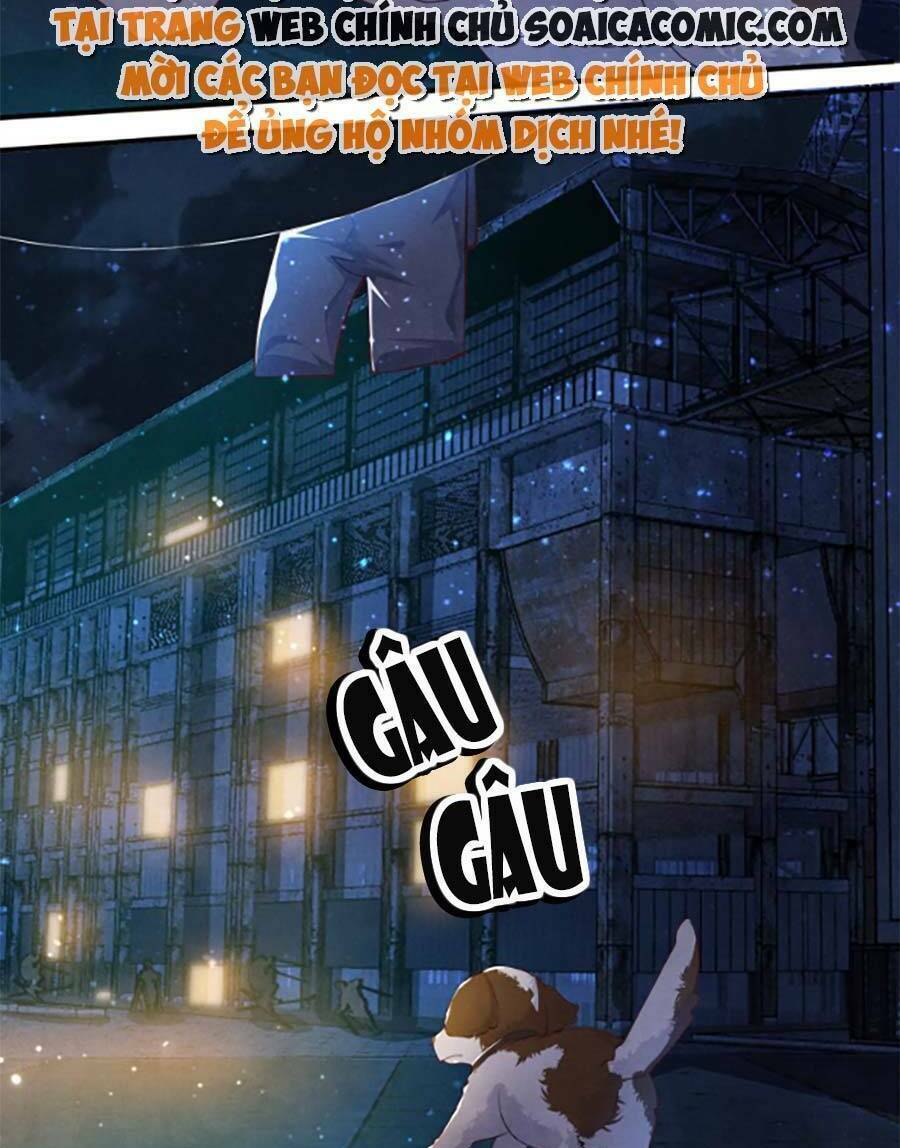 Tôi Có Ông Chồng Hay Ghen - Chapter 62 - Page 36