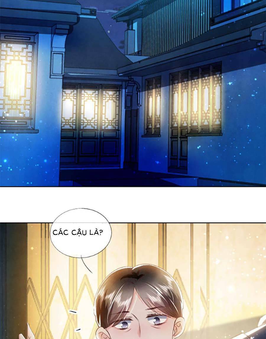 Tôi Có Ông Chồng Hay Ghen - Chapter 62 - Page 38