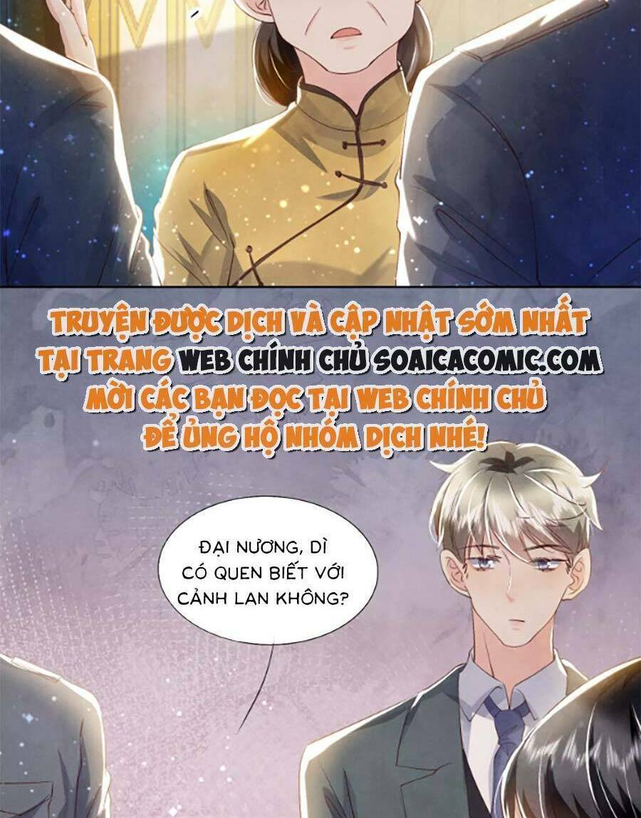 Tôi Có Ông Chồng Hay Ghen - Chapter 62 - Page 39