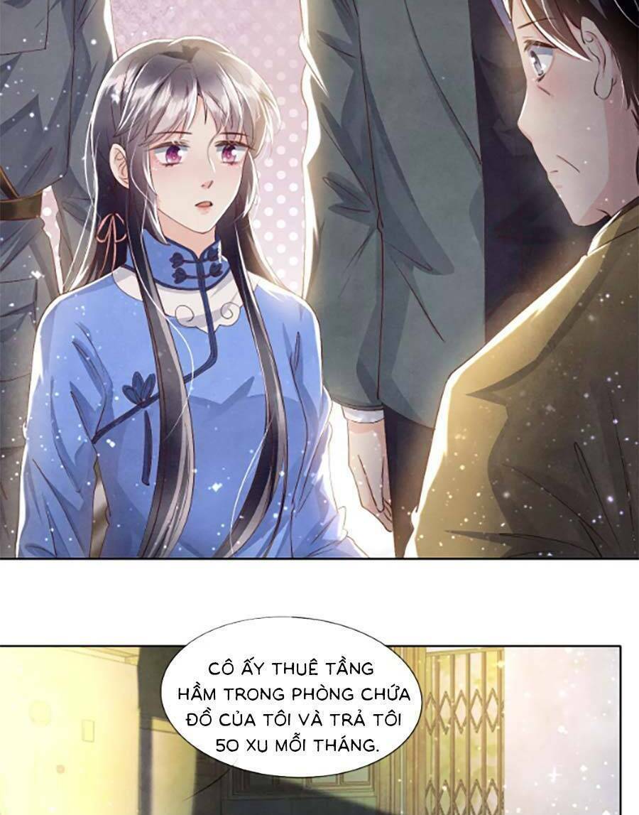 Tôi Có Ông Chồng Hay Ghen - Chapter 62 - Page 40