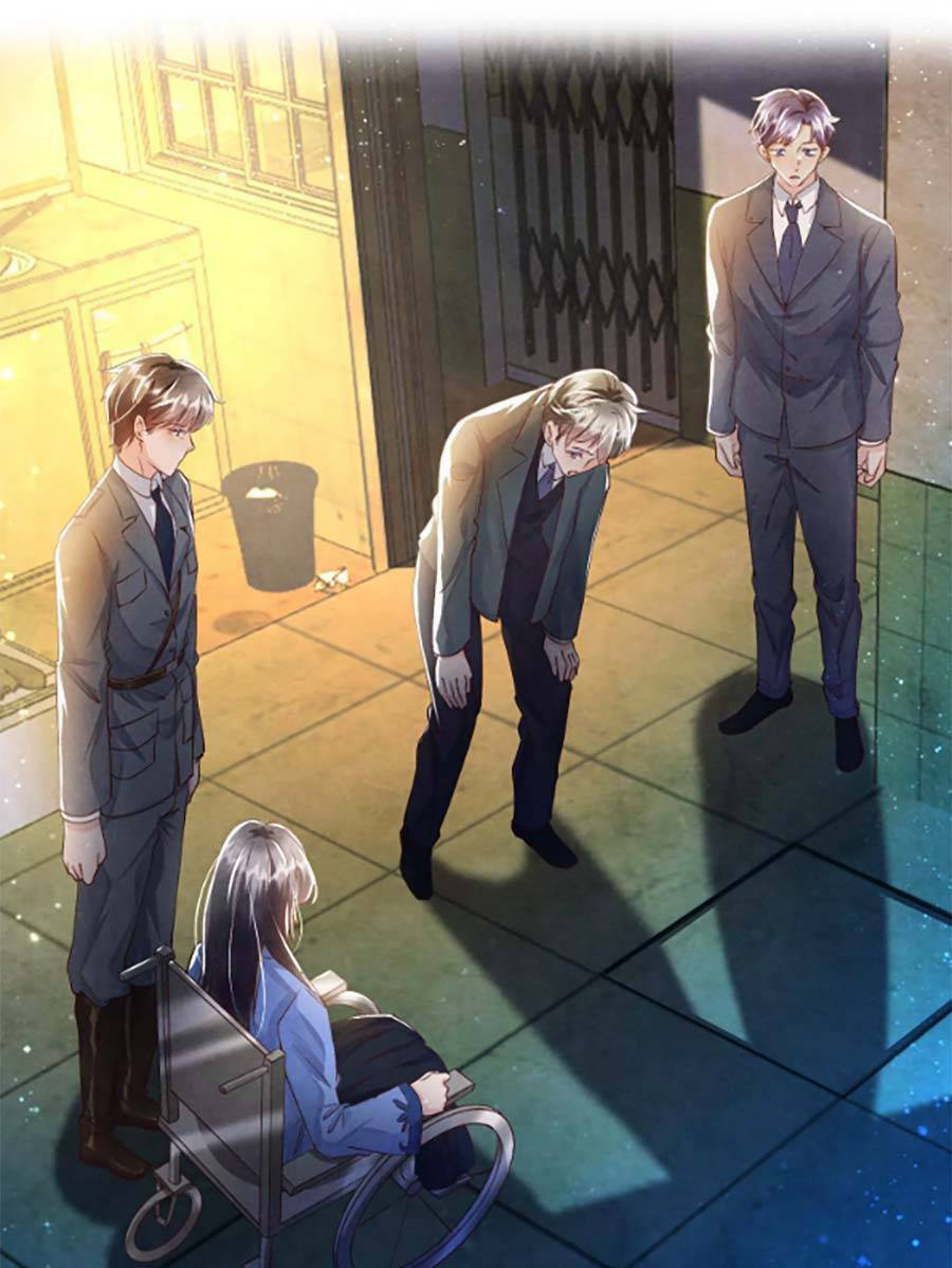 Tôi Có Ông Chồng Hay Ghen - Chapter 62 - Page 42