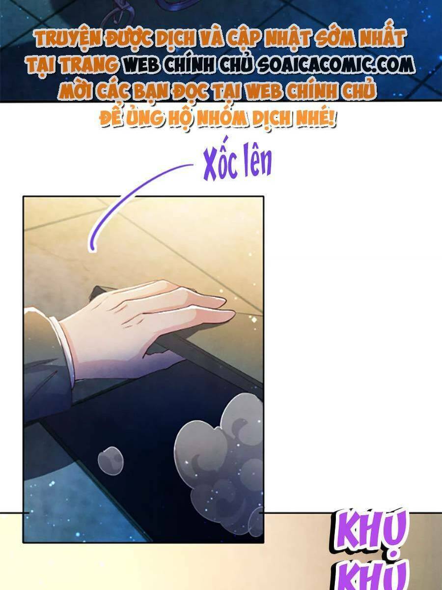 Tôi Có Ông Chồng Hay Ghen - Chapter 62 - Page 43