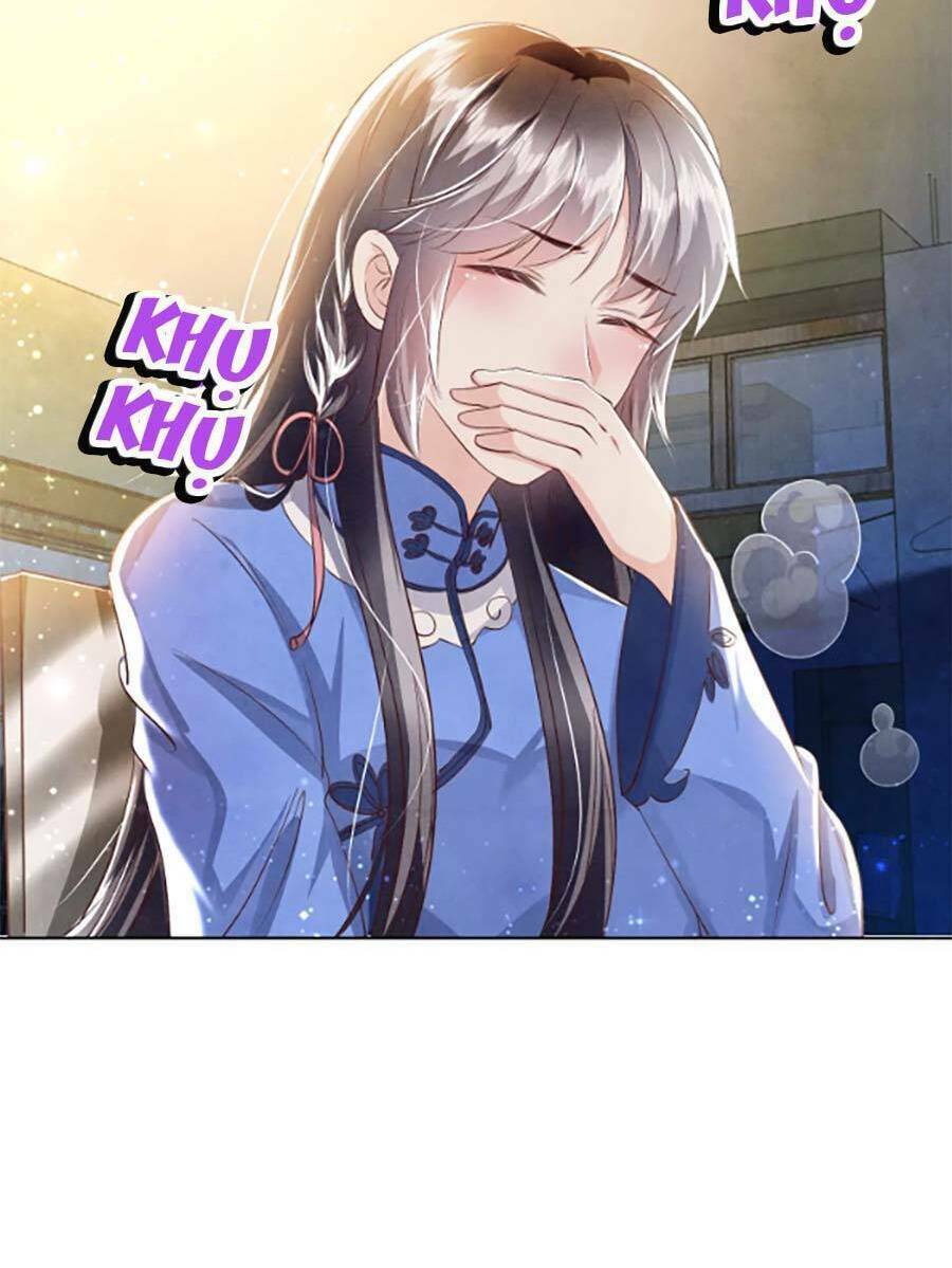 Tôi Có Ông Chồng Hay Ghen - Chapter 62 - Page 44