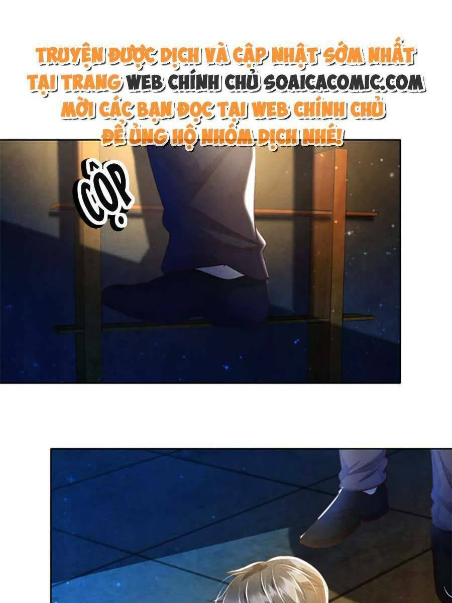 Tôi Có Ông Chồng Hay Ghen - Chapter 62 - Page 45
