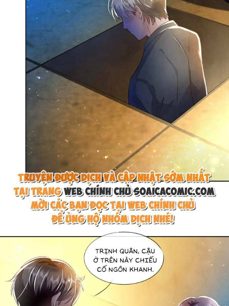 Tôi Có Ông Chồng Hay Ghen - Chapter 62 - Page 46